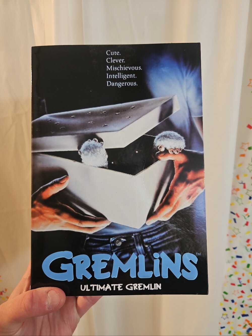 NECA Gremlins Ultimate Gremlin 2019 Action Figure: NEW